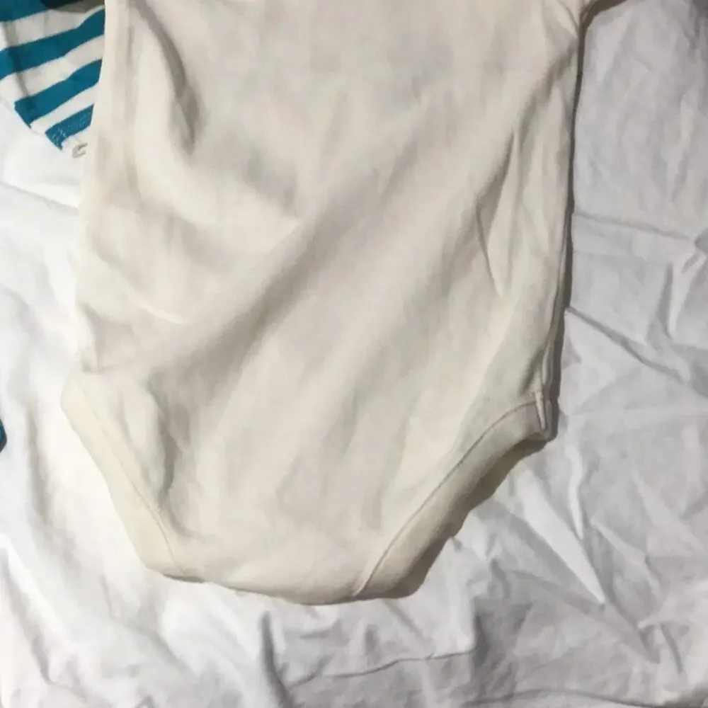 Gymboree onesies 18-24 NWT perfect